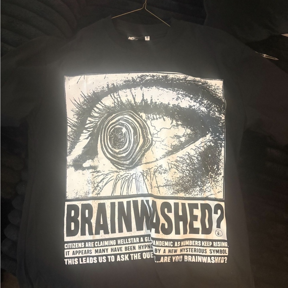 Hellstar Tshirts - image 2